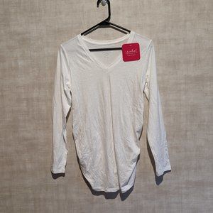 ISABEL MATERNITY TOP